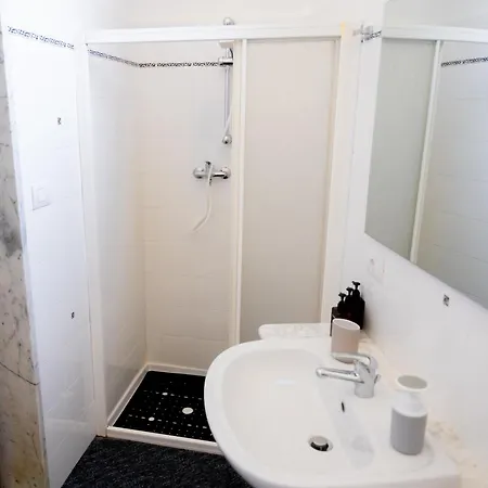 Dimora Perta Apartmán Alberobello