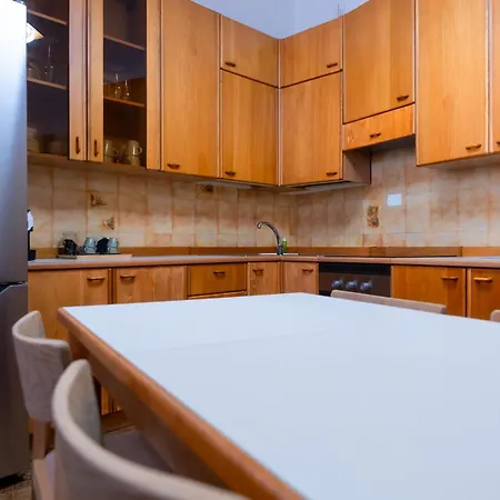 Dimora Perta Apartman