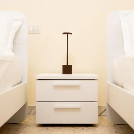 Dimora Perta Apartman