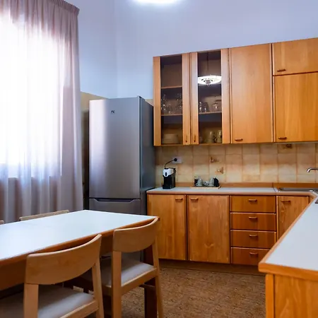 Apartmán Dimora Perta Alberobello