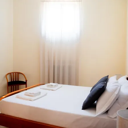 Dimora Perta Apartmán Alberobello