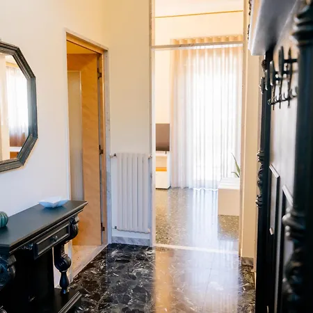 Apartmán Dimora Perta *