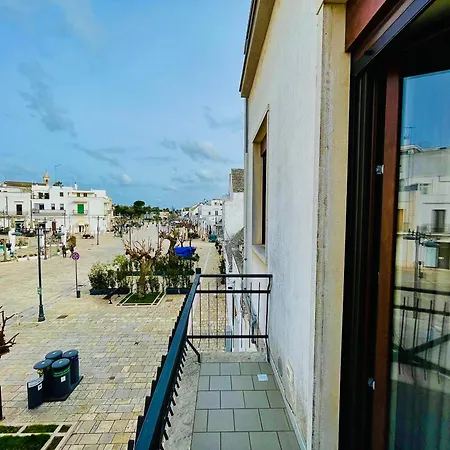 Zona Trulli 115m2 Alberobello