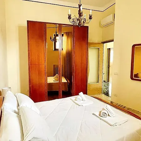 Zona Trulli 115m2 Apartment *