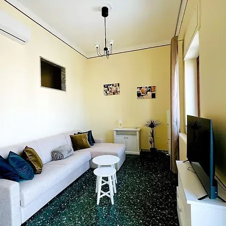Apartment Dimora Perta
