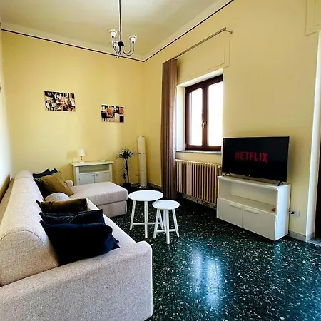 Apartment Dimora Perta Alberobello