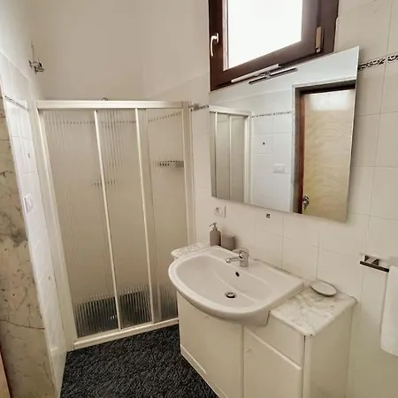Apartment Zona Trulli 115m2