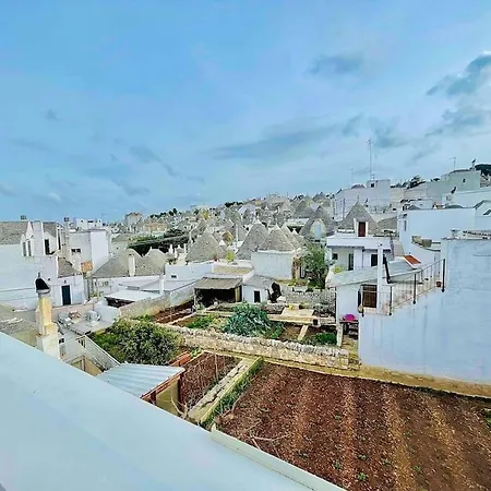 Zona Trulli 115m2 *