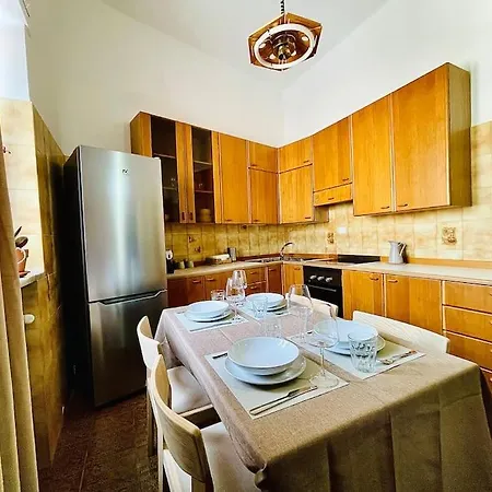 Zona Trulli 115m2 Apartment *