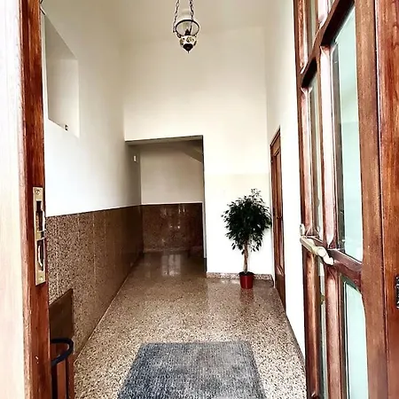 Apartment Dimora Perta