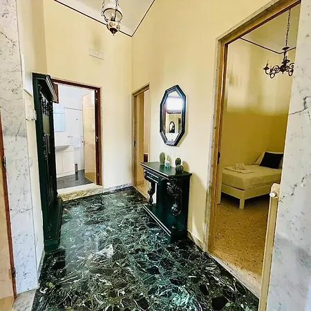 Apartment Zona Trulli 115m2 *