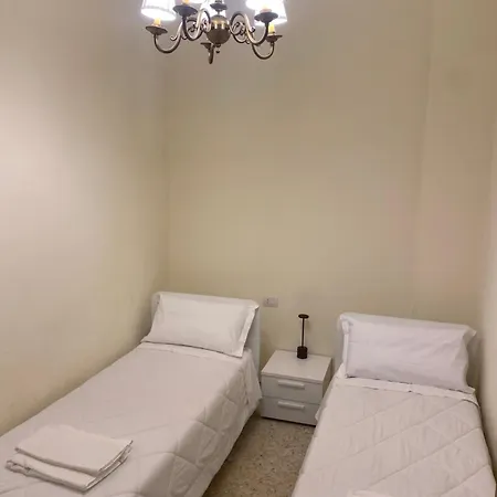 Dimora Perta Apartment Alberobello