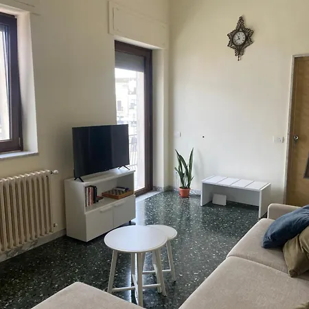 Dimora Perta Apartment