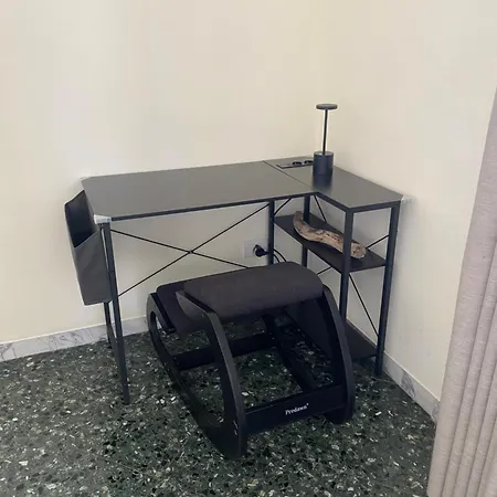 Apartment Dimora Perta