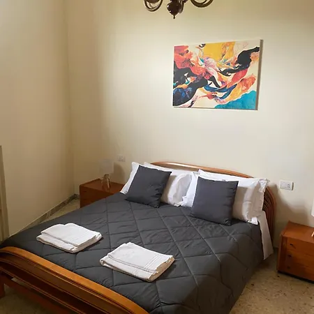 Dimora Perta Apartment *