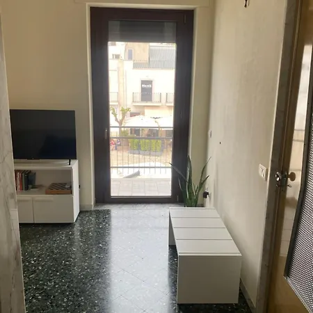 Apartment Dimora Perta *