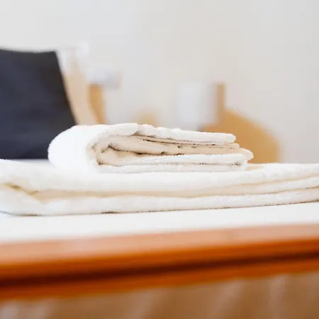 Dimora Perta アルベロベッロ