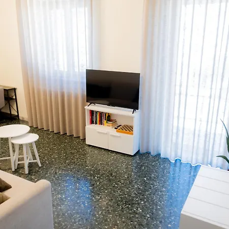 Dimora Perta アパート *