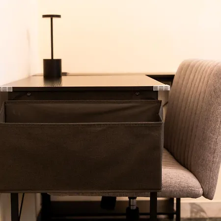 Dimora Perta アパート アルベロベッロ