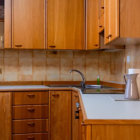 Dimora Perta * Alberobello