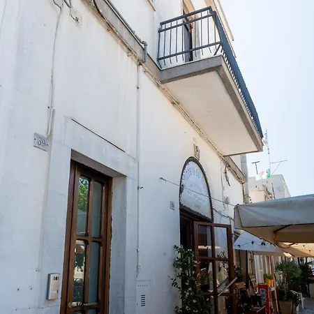 アパート Dimora Perta *