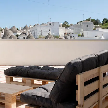 Dimora Perta Apartamento *
