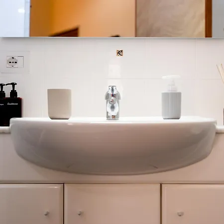 Daire Dimora Perta Alberobello