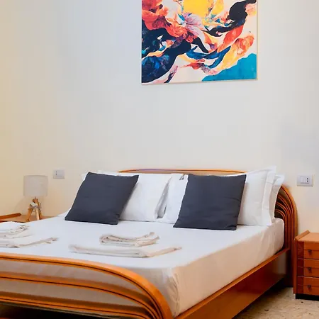 Dimora Perta アルベロベッロ