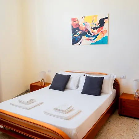 Dimora Perta * Alberobello