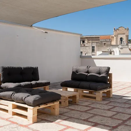 Daire Dimora Perta *