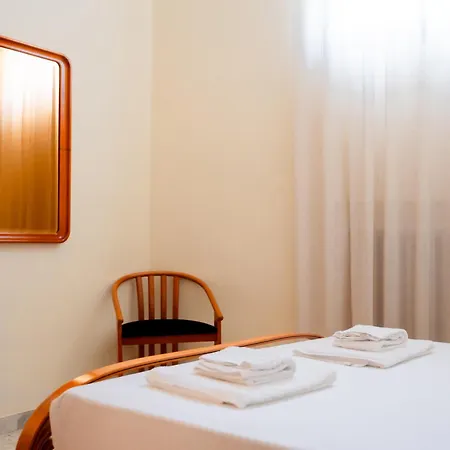 Dimora Perta * アルベロベッロ