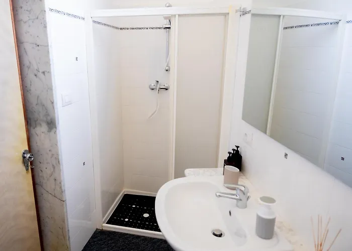 Dimora Perta Apartment Alberobello