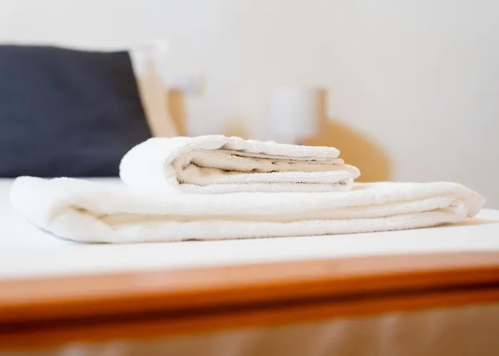 Dimora Perta Alberobello