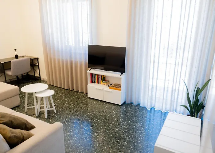 Dimora Perta アパート *