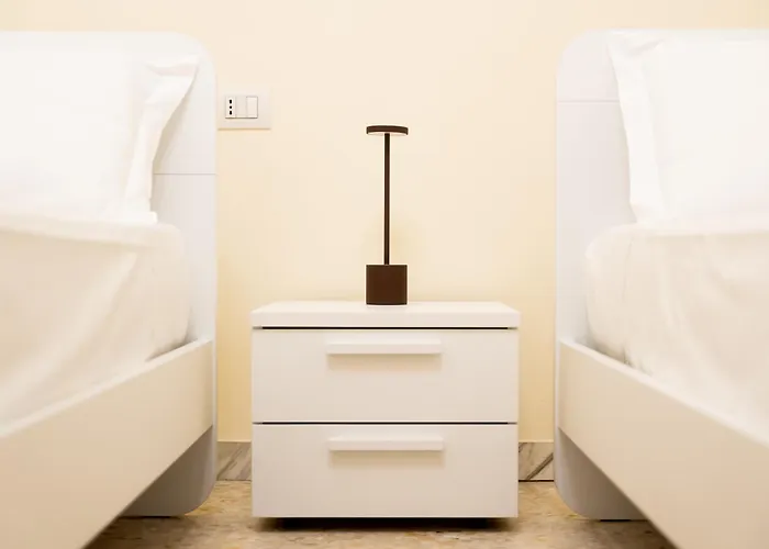 Dimora Perta Apartament