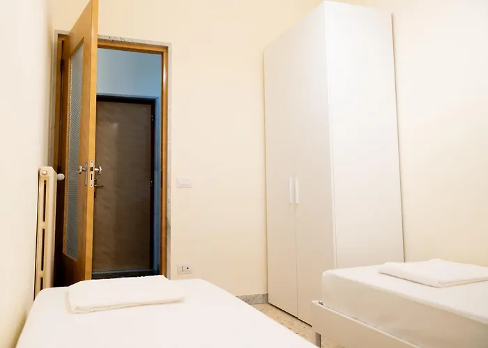 Dimora Perta Apartment Alberobello