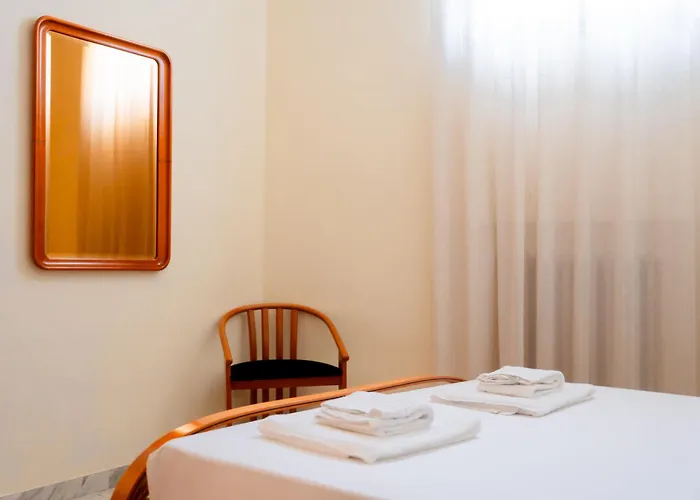 Dimora Perta * アルベロベッロ