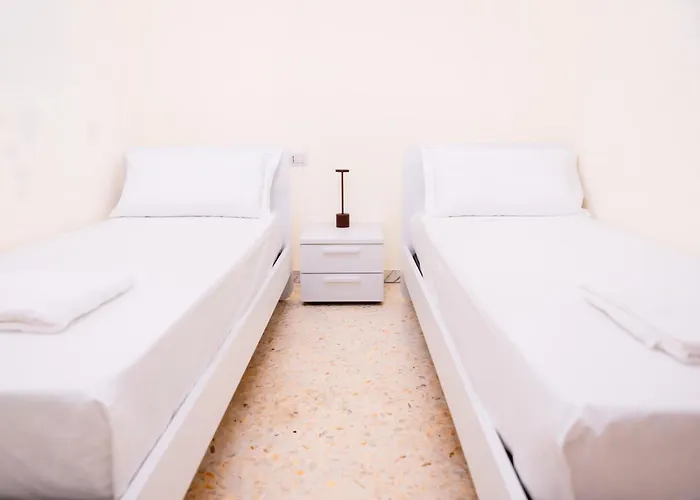 Dimora Perta Apartment *