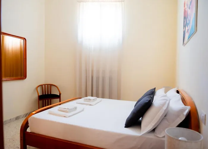 Dimora Perta アパート アルベロベッロ