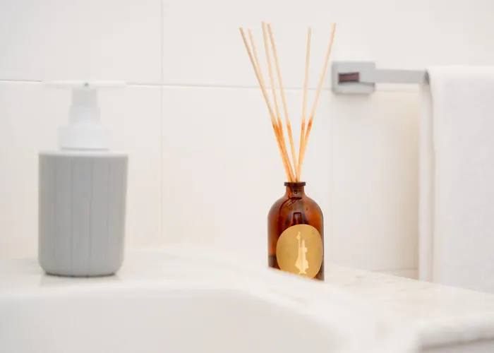 Dimora Perta * Alberobello